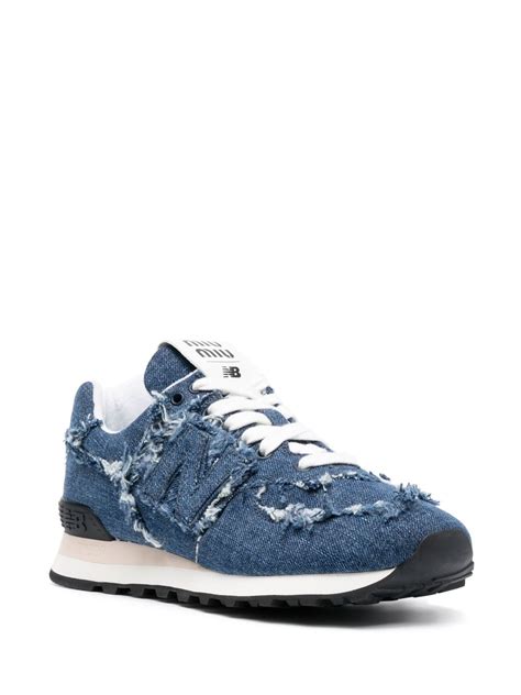 new balance denim miu